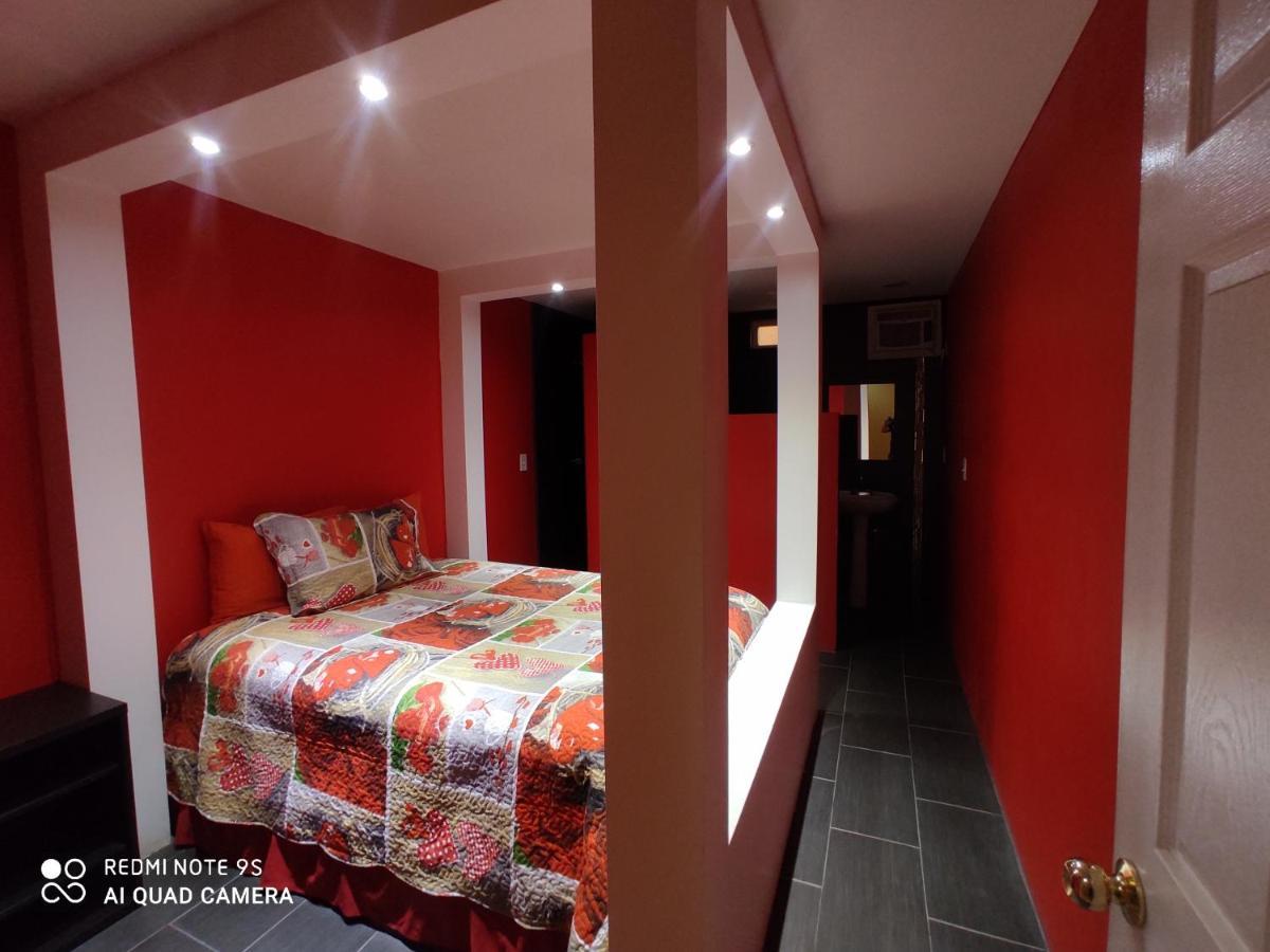 La Vid Posada Inn บาเย เด กัวลาลูเป ภายนอก รูปภาพ