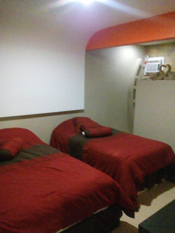La Vid Posada Inn บาเย เด กัวลาลูเป ภายนอก รูปภาพ