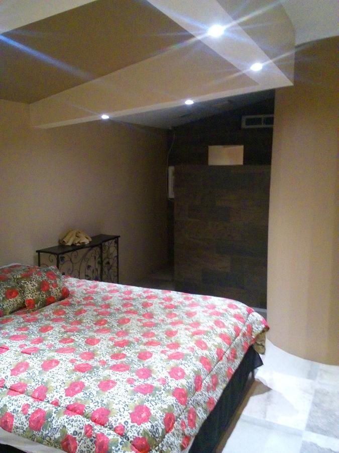 La Vid Posada Inn บาเย เด กัวลาลูเป ภายนอก รูปภาพ