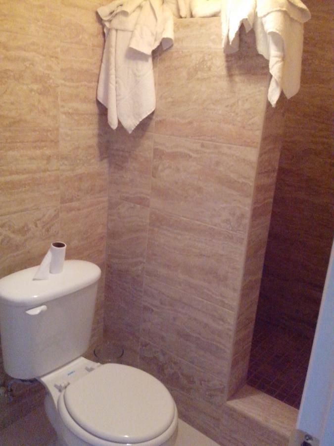 La Vid Posada Inn บาเย เด กัวลาลูเป ภายนอก รูปภาพ